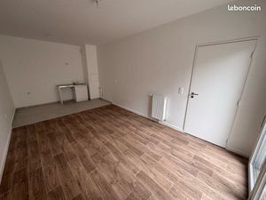 Appartement à Aubergenville