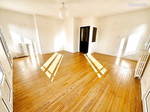 Appartement 3 pièces 72 m²