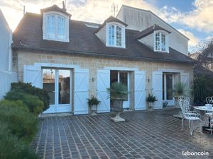 Viager Occupé - Homme 74 ans