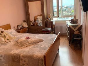 Appartement F3 La Pierre Heuzé Caen