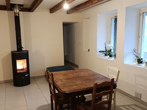 Vente maison Charolles