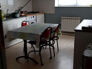 Location appartement T1 bis