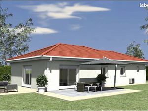 Maison 81 m² Apprieu