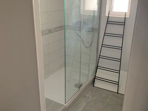 43 m2 en rdc avec Clim réversible