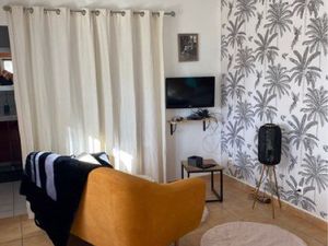 Appartement studio