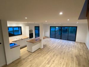 Maison Acigné 4 chambres 122 m²