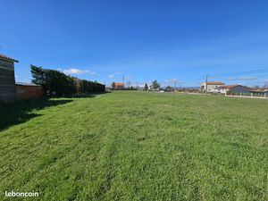 Terrain 1138 m² Vergongheon