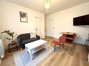 Appartement 2 pièces 32 m²