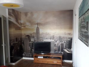 F2 meublé proche centre ville