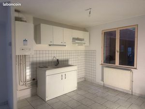 Appartement Verdun