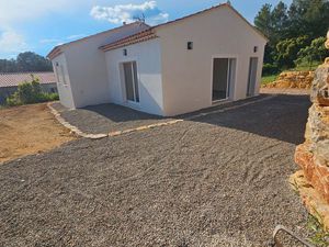 Location maison 3 chambres climatisée