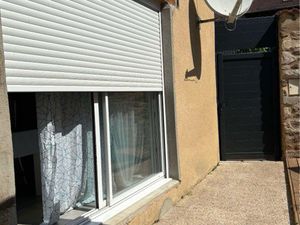 Maison bord de vienne