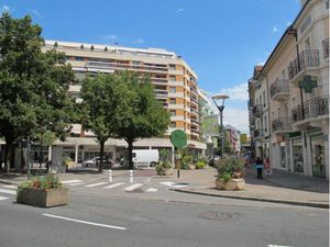 Garage avec électricité hyper centre Annemasse