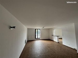Appartement 3 pièces 74 m²