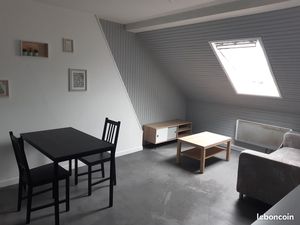 Immeuble locatif de 4 logements loués