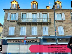 Immeuble 775 m² Lure