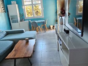 T3 saint Barthélémy