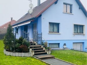 Très belle maison familiale située dans quartier calme