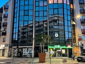 Local professionnel - bureaux