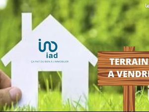 Terrain 724 m² Saint-Dizier