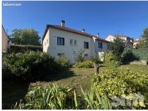 ? Maison 5 pièces – 72 53 m² – Chelles (77500) – 1 800 / mois