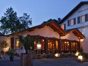 Vente d'une maison au Pays basque