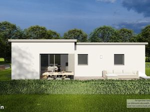 Maison 5 pièces 90 m²