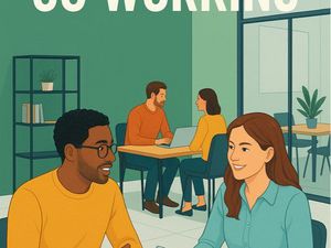 Espace coworking Mougins