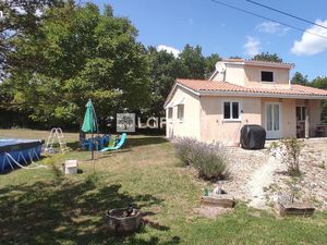 Maison 4 pièces 86 m²