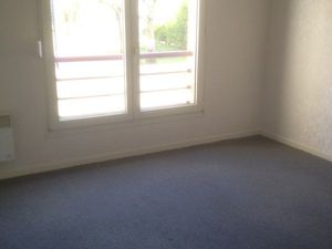 Location appartement dans petite résidence