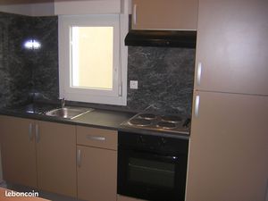 Loue T2 entièrement rénové