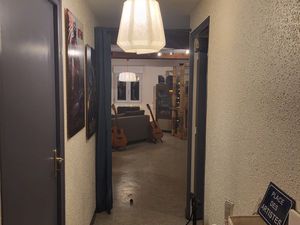 Appartement T4 à louer