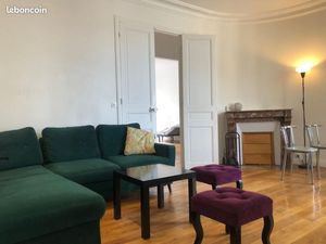 Appartement 3 pièces 70 m²