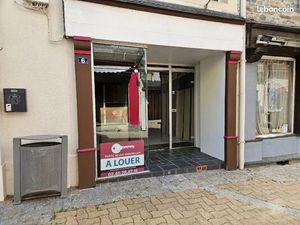 Boutique 68 m² Châteaubriant