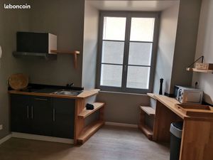 A LOUER - T2 Centre Historique d'Angers