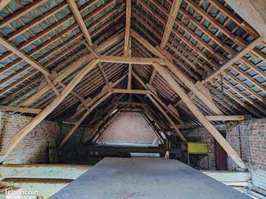 Maison 2 pièces 250 m²