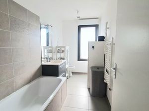 À Vendre – Superbe appartement T4 duplex de 86m2 lumineux au dernier étage avec ascenseur