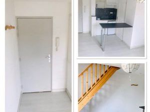 Apparemment à louer Chantenay