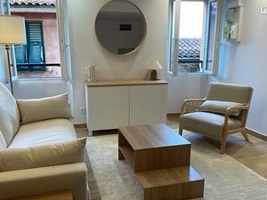 Location meublée Menton longue durée