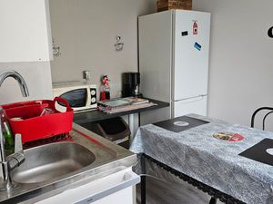 Location studio meuble