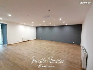 Local commercial 87 m²