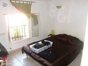 Appartement dans maison de village