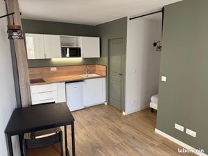 Appartemment Studio CREST