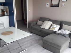 Location appartement T2 Amiens