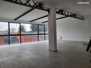 Loft/atelier/surface 5 pièces 145 m²