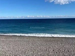 Studio 1 pièce 22 m²