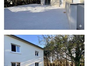 Maison rénovée - 4 chambres - Centre Bouloc - Jardin