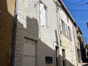 Immeuble locatif centre ville de Niort