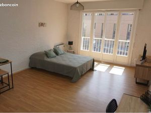 Studio hyper centre 33m2