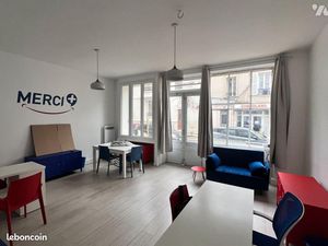 Fonds de commerce VINCENNES